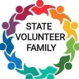 State Volunteer Family