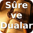 プログラムのアイコン：Namaz Sure ve Duaları