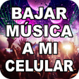 程序图标：Como bajar musica al celu…
