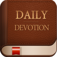 プログラムのアイコン：Morning and Evening Devot…