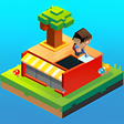 Biểu tượng của chương trình: Idle Zombie Shelter