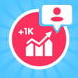 Programikonen: ReportlyFollower Tracker