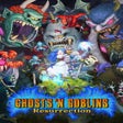 Ghosts n Goblins Resurrection