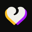 أيقونة البرنامج: Popcorn - Dating App mit …