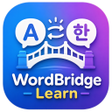 Programikonen: WordBridgeLearn