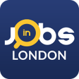 Ikona programu: London Jobs - United King…