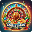 Icoon van programma: Christmas Treasure Spin