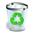 程序图标：Uninstall and delete app