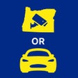 أيقونة البرنامج: Oregon Road and Traffic C…