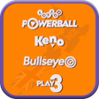 プログラムのアイコン：New Zealand Lotto Results