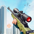 Ícone do programa: Sniper 3d Offline Sniper …
