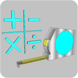 程序图标：Foot-Inch Calculator