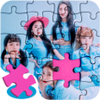 程序图标：Red Velvet Jigsaw Puzzle …