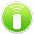 ไอคอนของโปรแกรม: Mobile Mouse Server