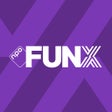 Icoon van programma: NPO FunX-The Sound of the…