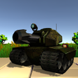 Programikonen: Tanks :  Battle City
