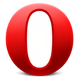 Icoon van programma: Opera Mini Next