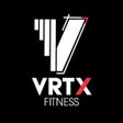 Programikonen: VRTX Fitness.