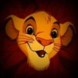 程序图标：Simba Run