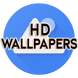 プログラムのアイコン：HD Wallpapers by Leadup