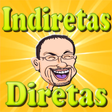 程序图标：Indiretas Diretas Mensage…