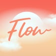 Ikona programu: Flow: Intermittent fastin…