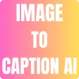 Image to caption AI