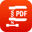 プログラムのアイコン：Compress PDF File