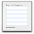 Icono de programa: Easy iWeb Publisher