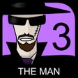 Ícone do programa: Spy Sam Reading Book 3
