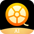 Ícone do programa: SeVid - AI Video Generato…