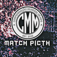 Symbol des Programms: CMM I Match Pitch