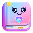 Programikonen: My Diary: Journal with Lo…