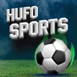 프로그램 아이콘: Hufo Sports:Live Scores …