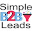 ไอคอนของโปรแกรม: Simple B2B Leads