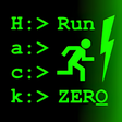 Icon of program: Hack RUN 