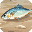 Ícone do programa: Fish Match-3 Tough Challe…