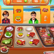 程序图标：Restaurant Master : Kitch…