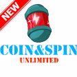 Coin And Spin Unlimited
