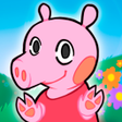 Programikonen: Peppa Pig: Catch the Pigg…