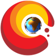 プログラムのアイコン：Best browsers  the brave …