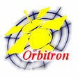 프로그램 아이콘: Orbitron