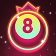 ไอคอนของโปรแกรม: Pooking Star -8 ballBilli…