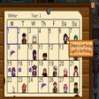 Icon of program: Show Birthdays