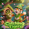 Programın simgesi: Catching Tigers