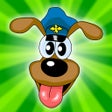 أيقونة البرنامج: FIDO  the plucky post dog