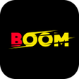 プログラムのアイコン：Best Boom Mobile Sports