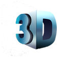 Symbol des Programms: Free 3D Video Converter