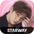 程序图标：STARWAY KANGDANIEL