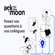 Icon of program: Ask for the moon